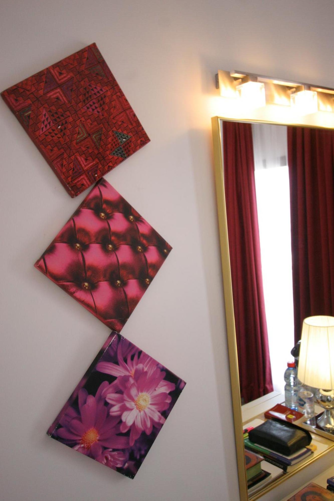 Tabar Hotel Nazareth Extérieur photo